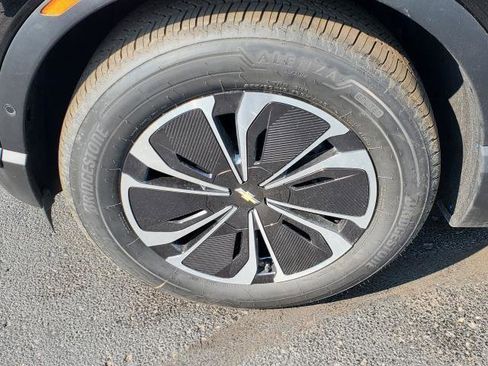 New 2025 Chevrolet Blazer EV LT w/ Super Cruise Package image 5