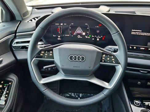 New 2025 Audi A5 2.0T Premium Plus AWD/4WD image 14