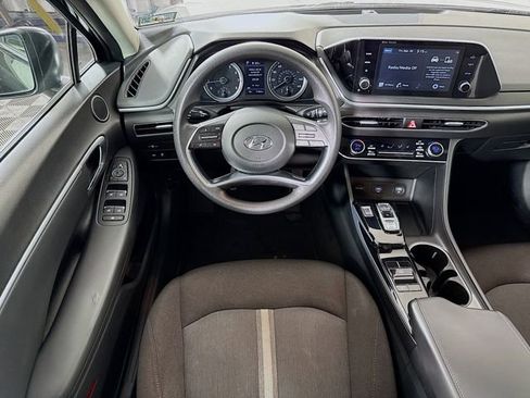 Used 2020 Hyundai Sonata SEL image 21