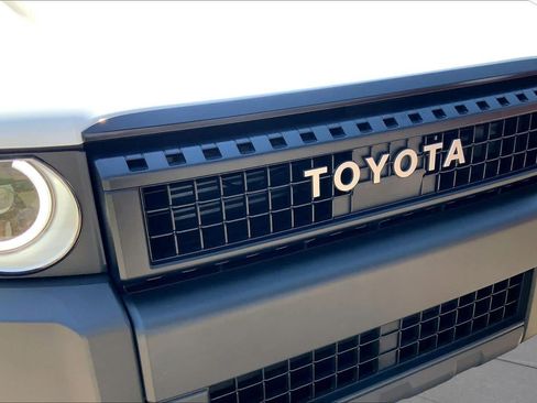 Used 2025 Toyota Land Cruiser 1958 AWD/4WD image 37