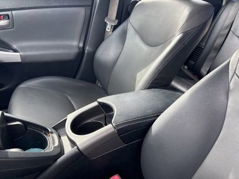 Used 2012 Toyota Prius Four image 16