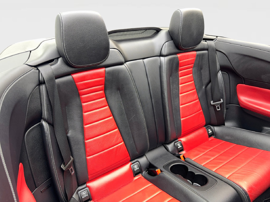 Used 2020 Mercedes-Benz E 450 Cabriolet w/ AMG Line image 41