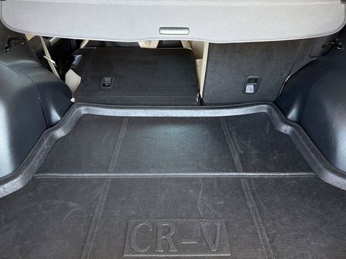 Used 2016 Honda CR-V EX-L image 19