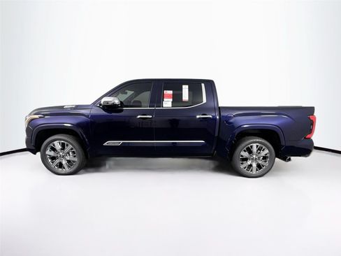 New 2026 Toyota Tundra Capstone AWD/4WD image 9