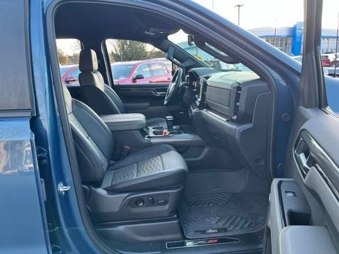 Used 2024 Chevrolet Silverado 1500 ZR2 w/ ZR2 Bison Edition AWD/4WD image 27