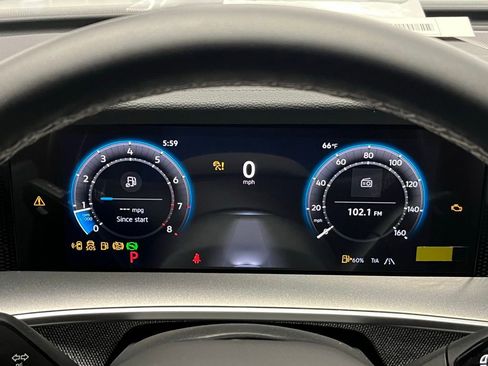 New 2025 Volkswagen Tiguan S image 24