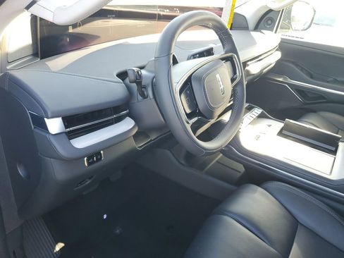 New 2025 Lincoln Navigator L Reserve AWD/4WD image 20