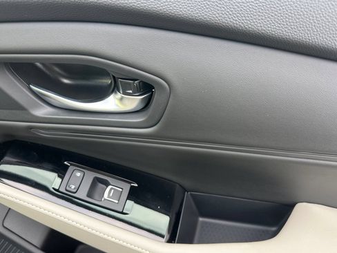 New 2026 Honda Accord Touring image 19
