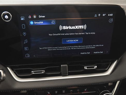 Used 2026 Chevrolet Equinox LT image 21