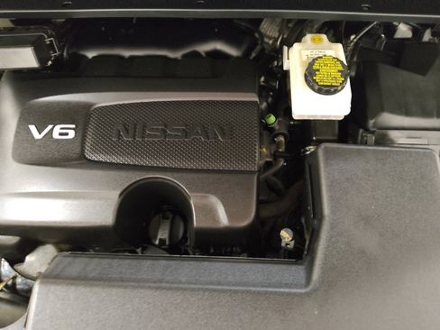 Used 2017 Nissan Pathfinder SL AWD/4WD image 30