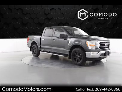 Used 2021 Ford F150 XLT w/ XTR Package