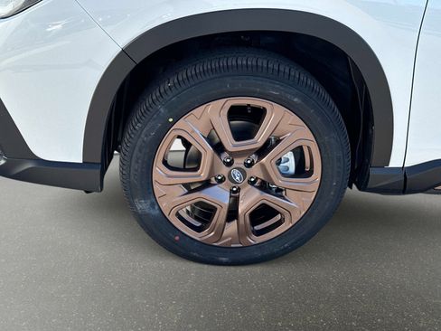 New 2026 Subaru Ascent Limited Bronze w/ Popular Package #2 AWD/4WD image 11