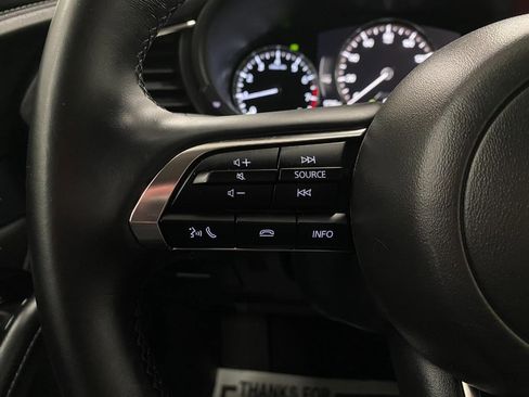 Used 2025 MAZDA CX-30 AWD 2.5 S w/ Preferred Package image 15