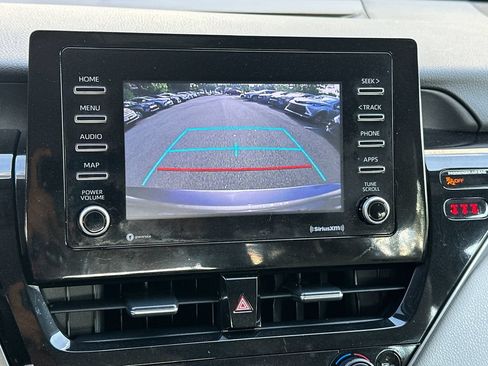 Used 2024 Toyota Camry SE FWD image 26