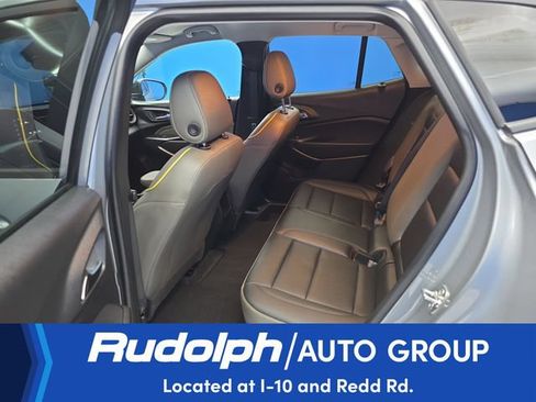 Used 2026 Chevrolet Trax ACTIV w/ Driver Confidence Package FWD image 25