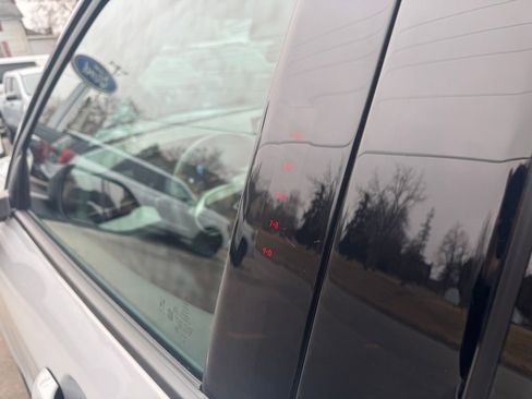 New 2026 Ford Explorer Active w/ Active Comfort Package image 15