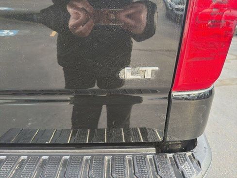 Used 2025 Chevrolet Silverado 1500 LT image 15