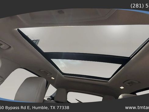 Used 2019 Ford Escape SEL AWD/4WD image 21