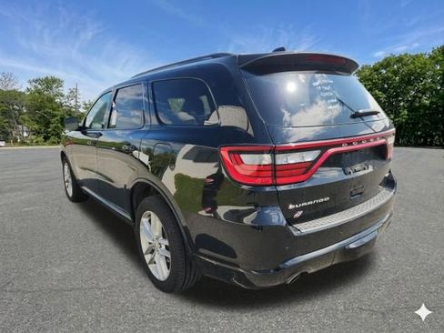 Used 2025 Dodge Durango GT AWD/4WD image 6