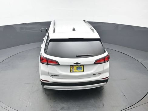 Used 2022 Chevrolet Equinox RS w/ LPO, Cargo Package AWD/4WD image 39