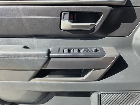 Used 2025 Toyota Tundra SR5 image 17