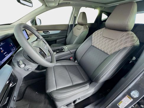 New 2026 Nissan Murano Platinum image 11