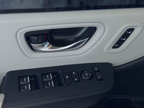 New 2026 Honda Passport TrailSport Elite image 15