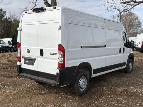 New 2026 RAM ProMaster 2500 w/ Convenience Group image 11
