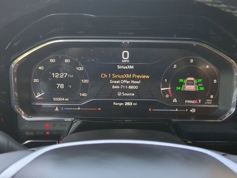 Used 2024 GMC Sierra 1500 SLT image 26