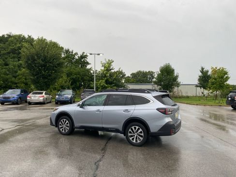 Used 2020 Subaru Outback Premium AWD/4WD image 15