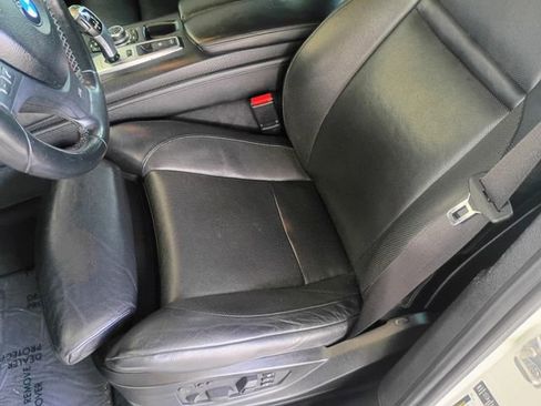 Used 2012 BMW X6 M image 26