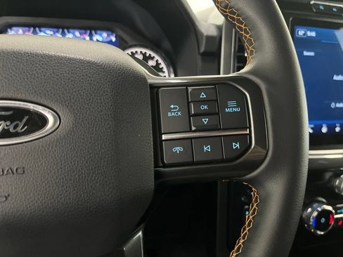 Used 2023 Ford F150 Tremor AWD/4WD image 7