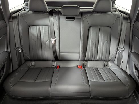 New 2025 Audi A6 Premium Plus image 13