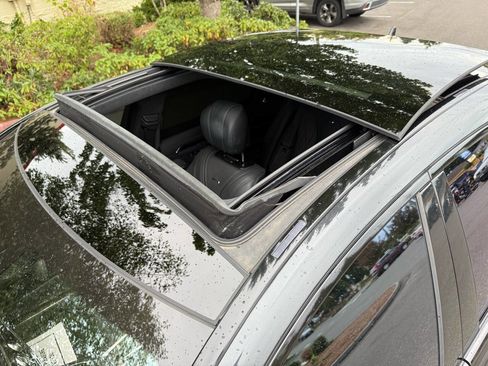 Used 2017 Mercedes-Benz S 63 AMG 4MATIC Sedan image 65