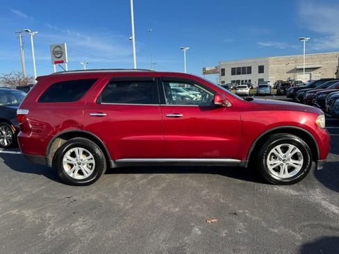 Used 2013 Dodge Durango Crew image 2