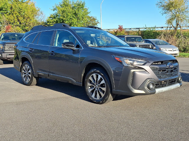 Used 2024 Subaru Outback Limited XT AWD/4WD image 1