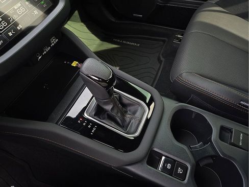 Certified 2025 Subaru Forester Touring image 21