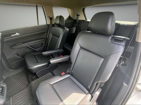 Used 2019 Volkswagen Atlas SEL AWD/4WD image 22