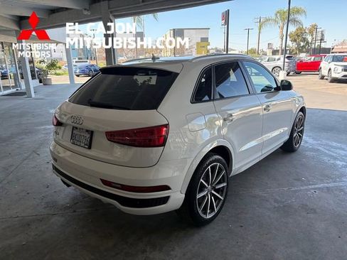 Used 2018 Audi Q3 2.0T Premium image 4