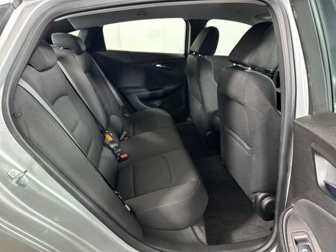 Used 2020 Chevrolet Malibu LS image 27