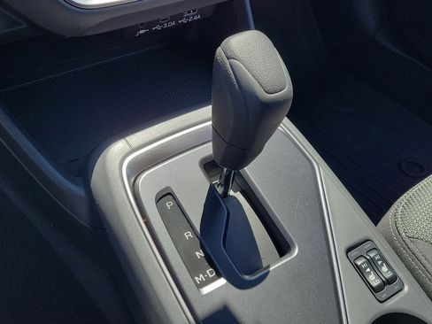 Used 2024 Subaru Crosstrek 2.0i Premium image 27