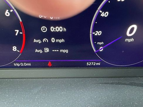 Certified 2025 Volkswagen Jetta GLI Autobahn FWD image 17