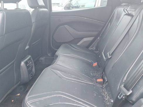 Used 2024 Ford Mustang Mach-E Premium RWD image 17