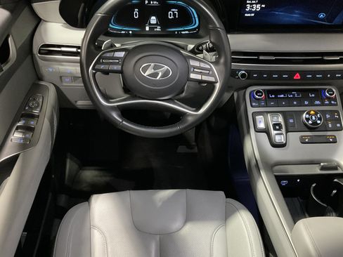 Used 2025 Hyundai Palisade SEL AWD/4WD image 22