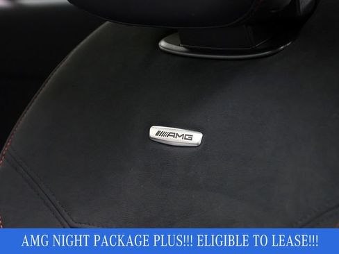 Certified 2026 Mercedes-Benz GLC 43 AMG 4MATIC image 12