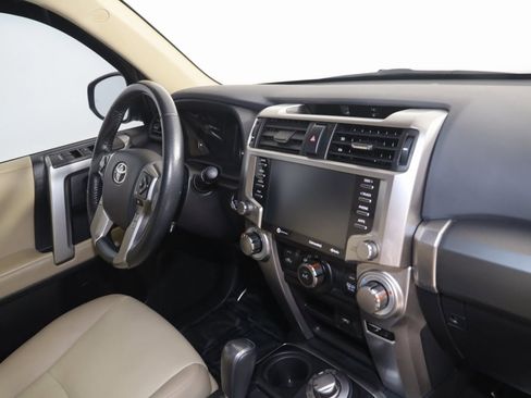 Used 2024 Toyota 4Runner SR5 Premium image 40