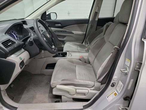 Used 2012 Honda CR-V EX image 12