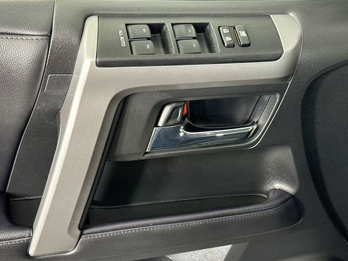 Used 2022 Toyota 4Runner Trail Special Edition image 23