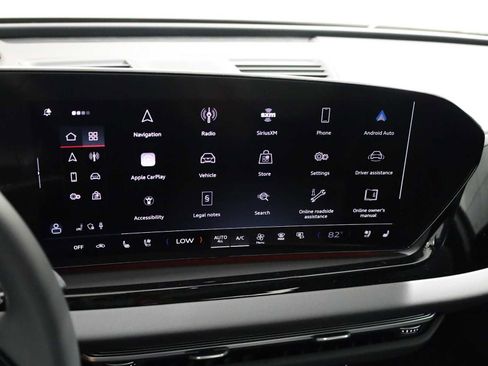 New 2026 Audi A6 Premium Plus AWD/4WD image 28