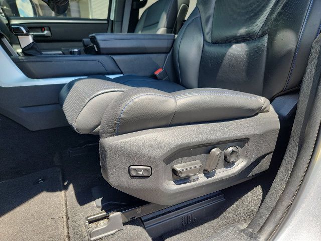 Used 2024 Toyota Tundra Platinum AWD/4WD image 23